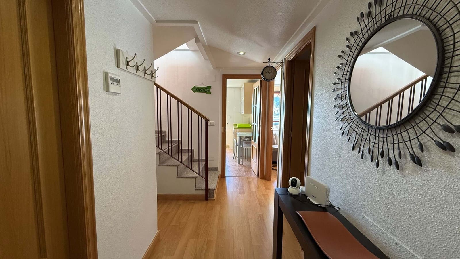 3 soverom Penthouse til salgs i Beniajan med garasje - € 195 500 (Ref: 9758191)