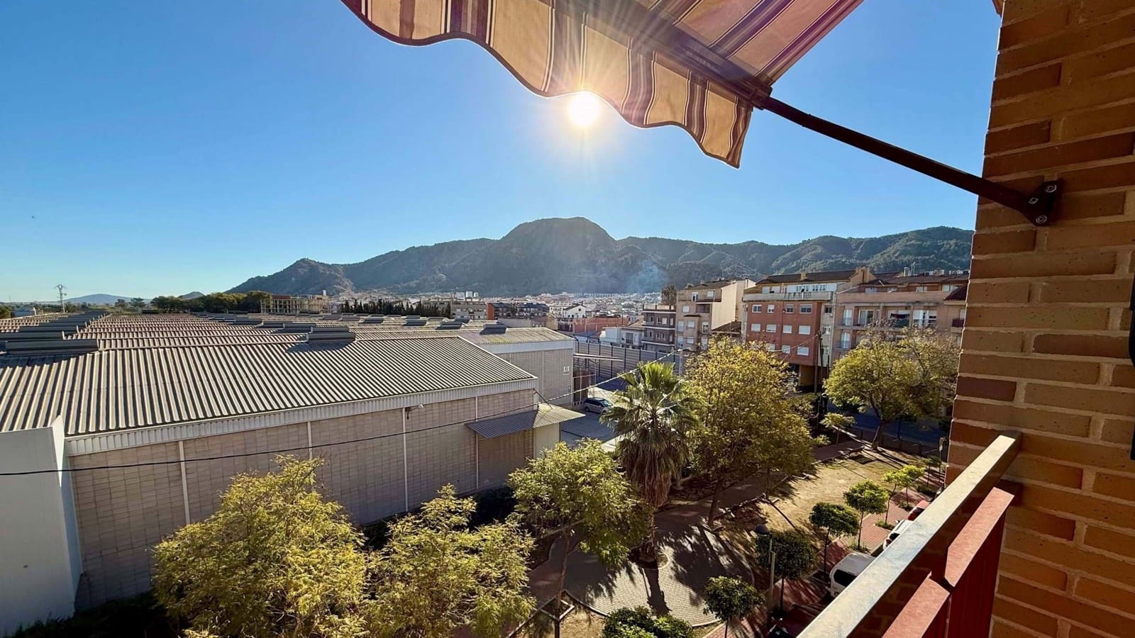 3 soverom Penthouse til salgs i Beniajan med garasje - € 195 500 (Ref: 9758191)