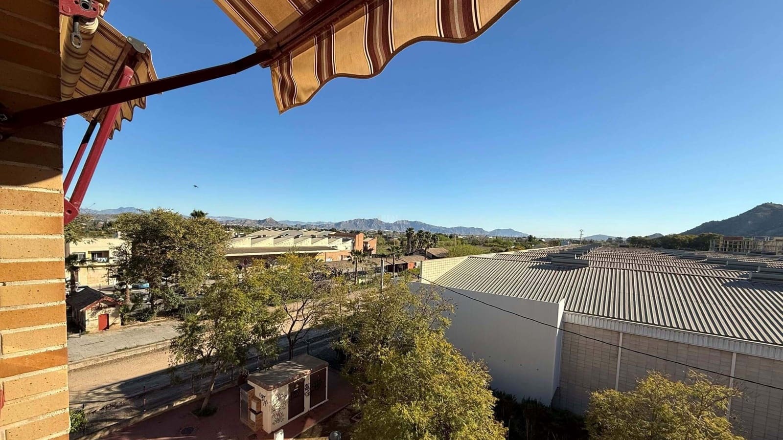 3 soverom Penthouse til salgs i Beniajan med garasje - € 195 500 (Ref: 9758191)