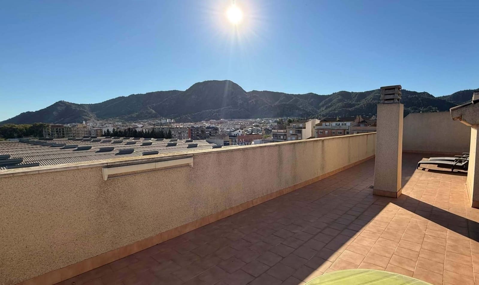 3 soverom Penthouse til salgs i Beniajan med garasje - € 195 500 (Ref: 9758191)