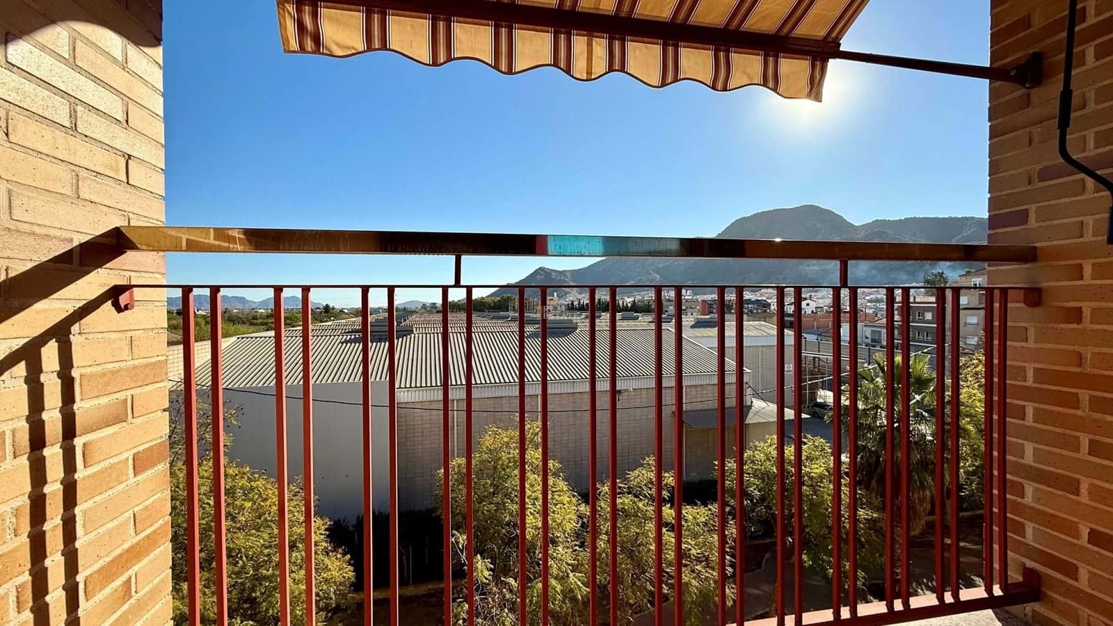 3 soverom Penthouse til salgs i Beniajan med garasje - € 195 500 (Ref: 9758191)