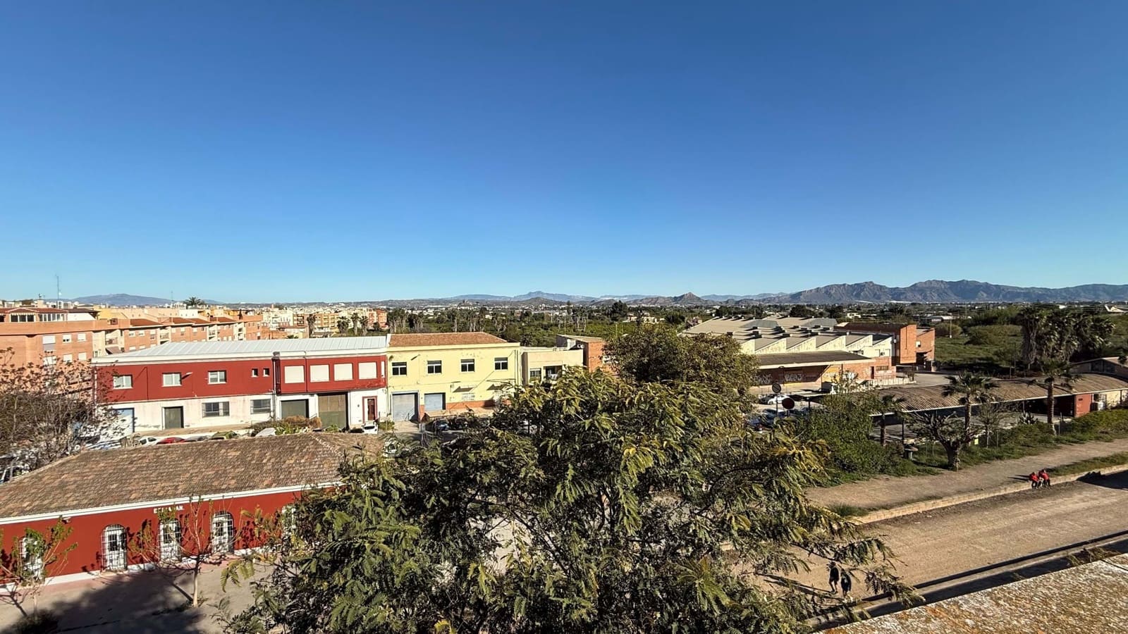 3 soverom Penthouse til salgs i Beniajan med garasje - € 195 500 (Ref: 9758191)