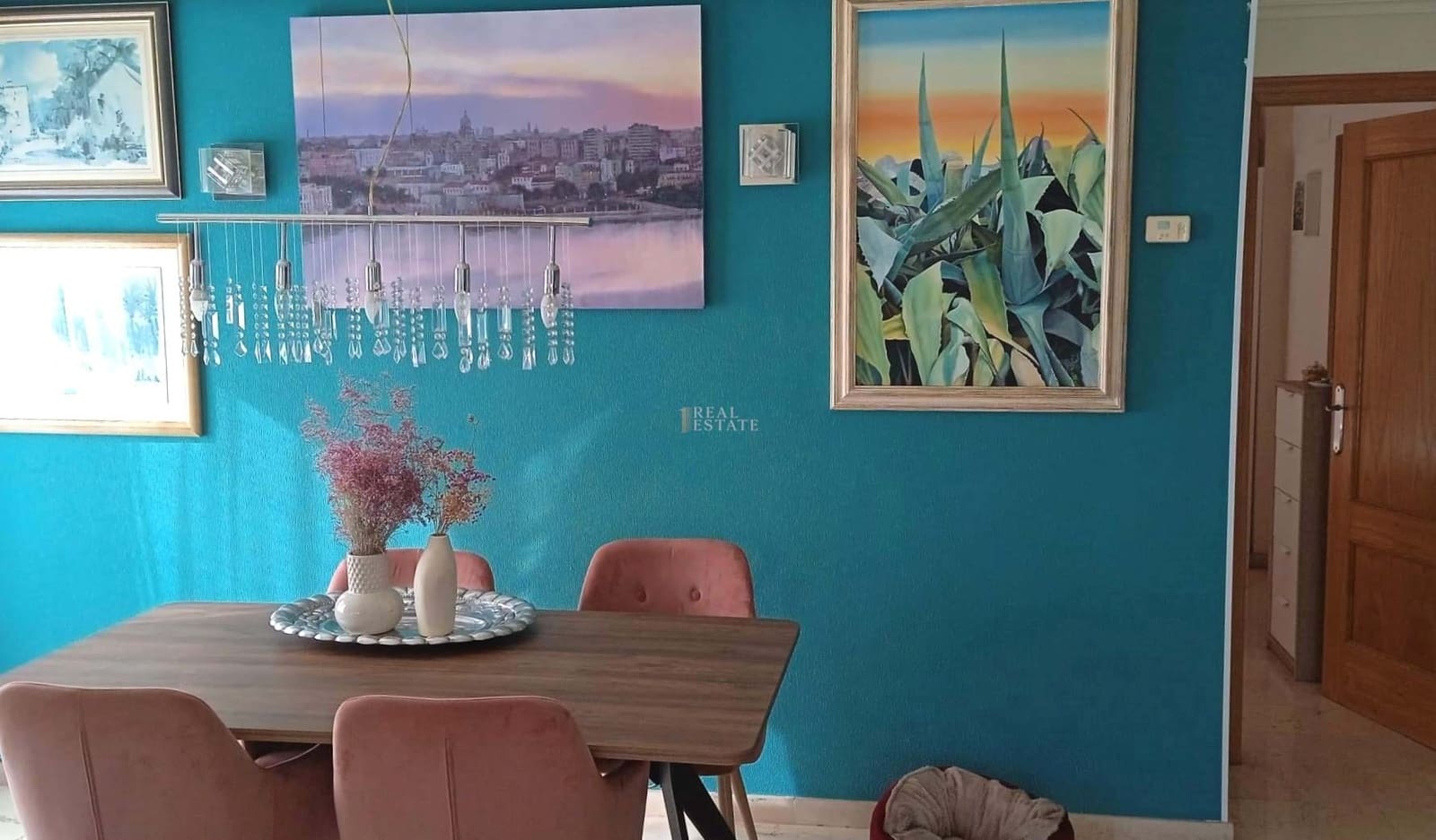 2 bedroom Apartment for sale in Elche / Elx - € 261,000 (Ref: 9762490)