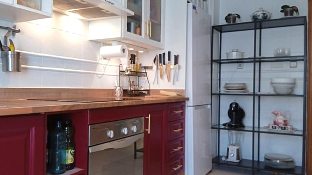 2 camera da letto Appartamento in vendita in Elche / Elx - 261.000 € (Rif: 9762490)