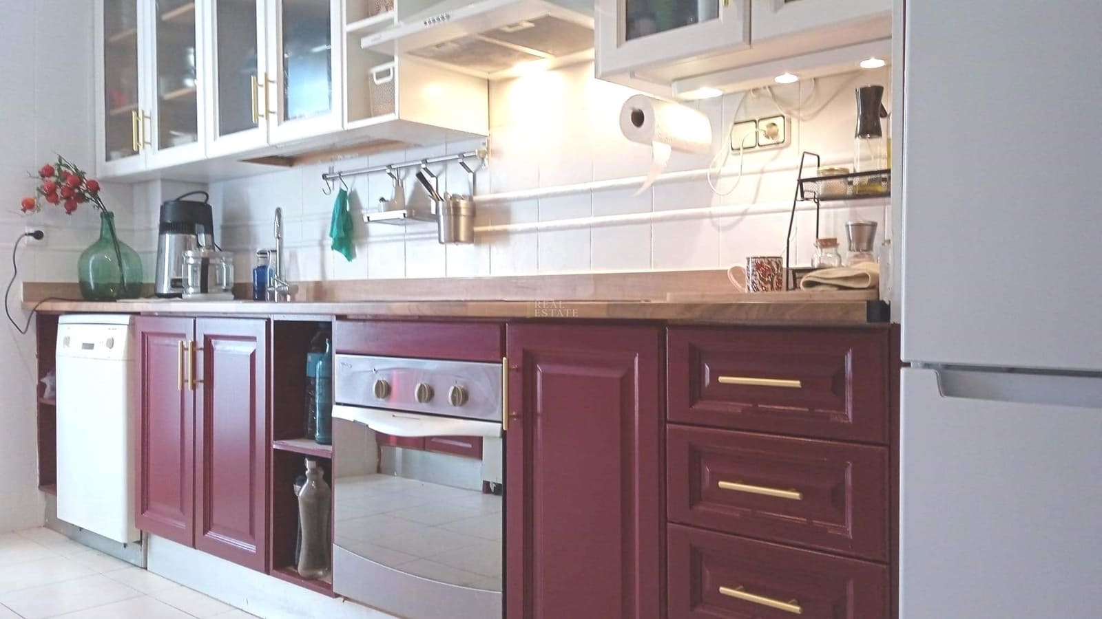 2 bedroom Apartment for sale in Elche / Elx - € 261,000 (Ref: 9762490)