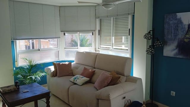 2 camera da letto Appartamento in vendita in Elche / Elx - 261.000 € (Rif: 9762490)