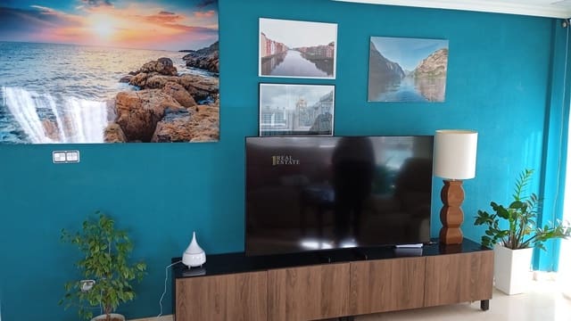 2 camera da letto Appartamento in vendita in Elche / Elx - 261.000 € (Rif: 9762490)