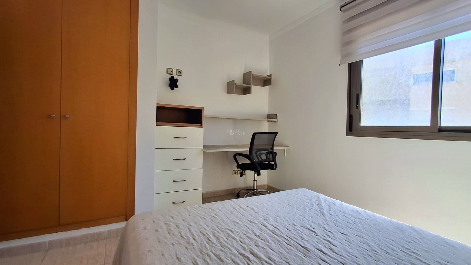 2 sypialnia Apartament na sprzedaż w La Villajoyosa / Vila Joiosa z basenem garażem - 370 000 € (Ref: 9765303)