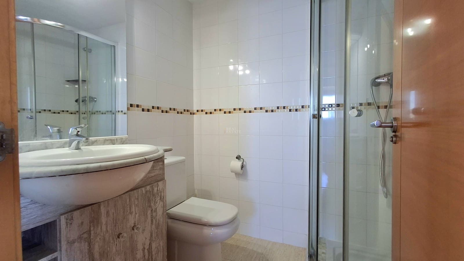 2 sypialnia Apartament na sprzedaż w La Villajoyosa / Vila Joiosa z basenem garażem - 370 000 € (Ref: 9765303)