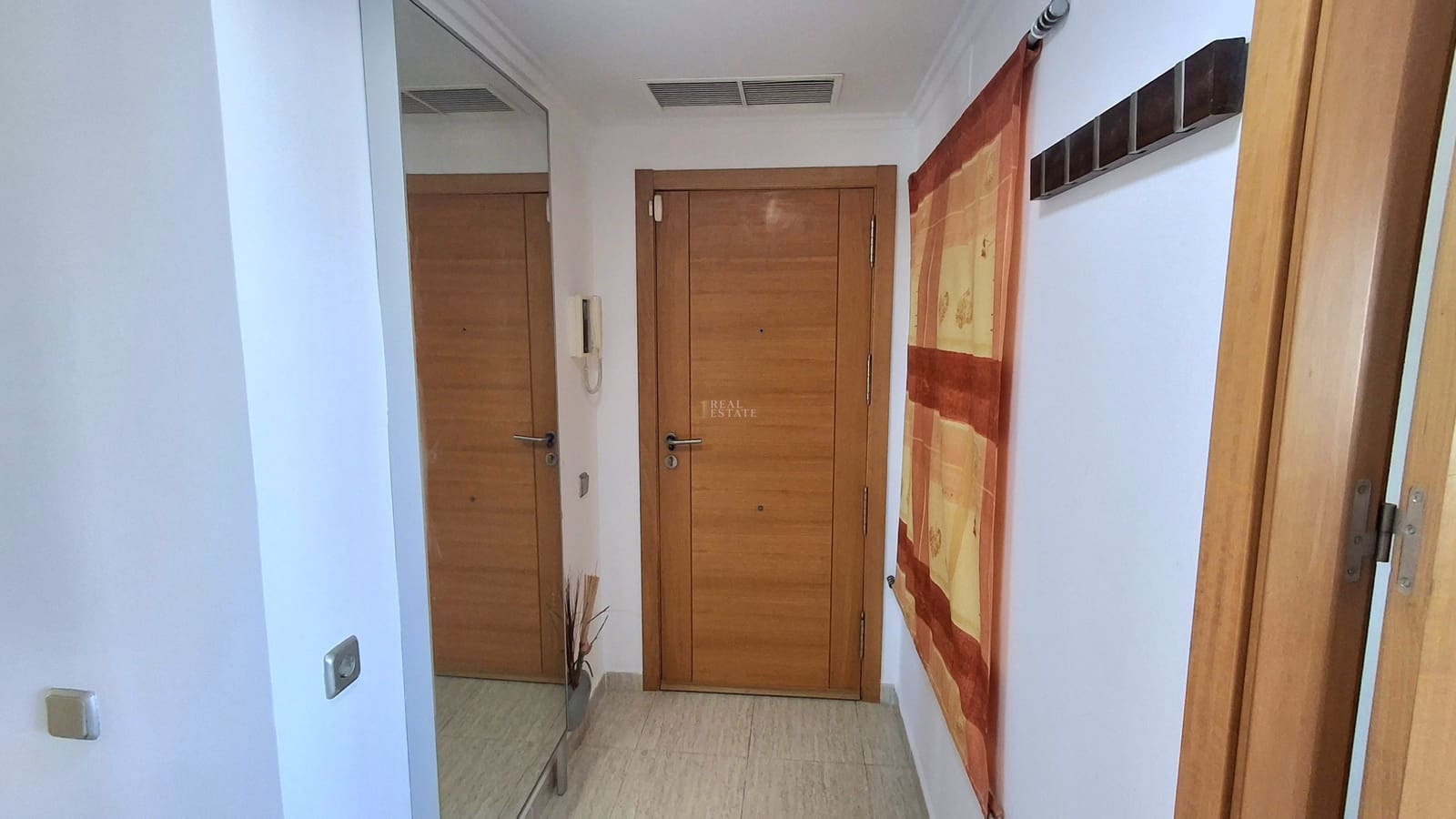 2 sypialnia Apartament na sprzedaż w La Villajoyosa / Vila Joiosa z basenem garażem - 370 000 € (Ref: 9765303)