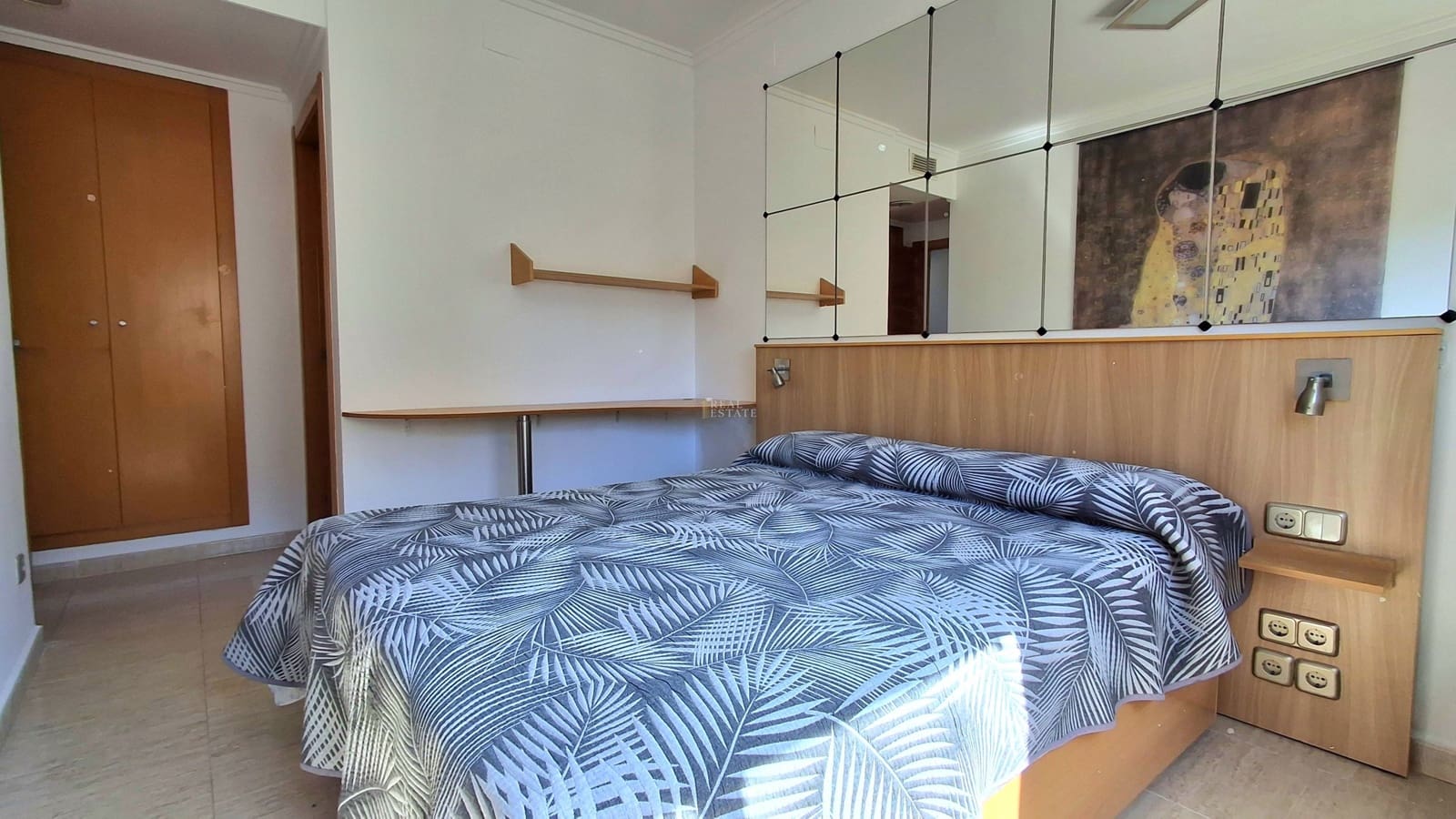 2 sypialnia Apartament na sprzedaż w La Villajoyosa / Vila Joiosa z basenem garażem - 370 000 € (Ref: 9765303)