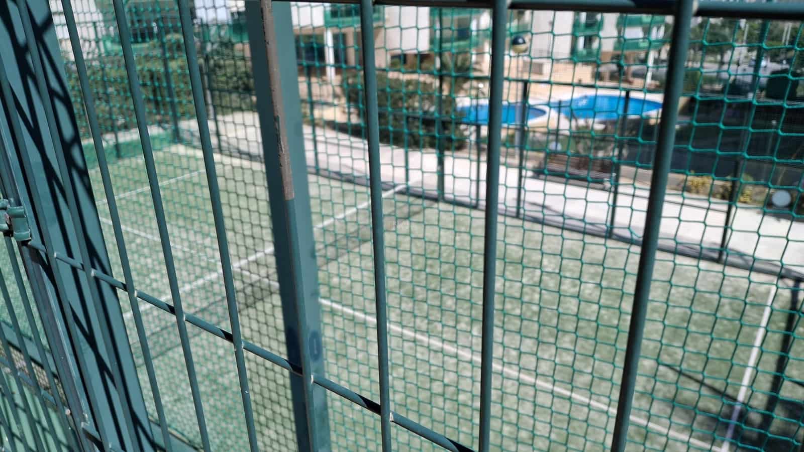 2 sypialnia Apartament na sprzedaż w La Villajoyosa / Vila Joiosa z basenem garażem - 370 000 € (Ref: 9765303)