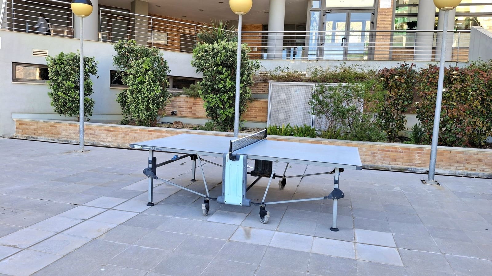 2 sypialnia Apartament na sprzedaż w La Villajoyosa / Vila Joiosa z basenem garażem - 370 000 € (Ref: 9765303)