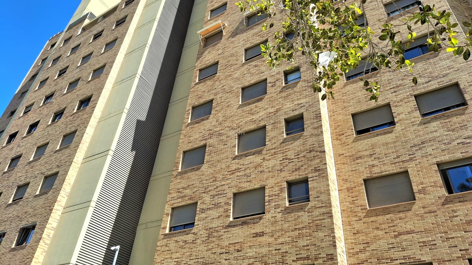 2 sypialnia Apartament na sprzedaż w La Villajoyosa / Vila Joiosa z basenem garażem - 370 000 € (Ref: 9765303)