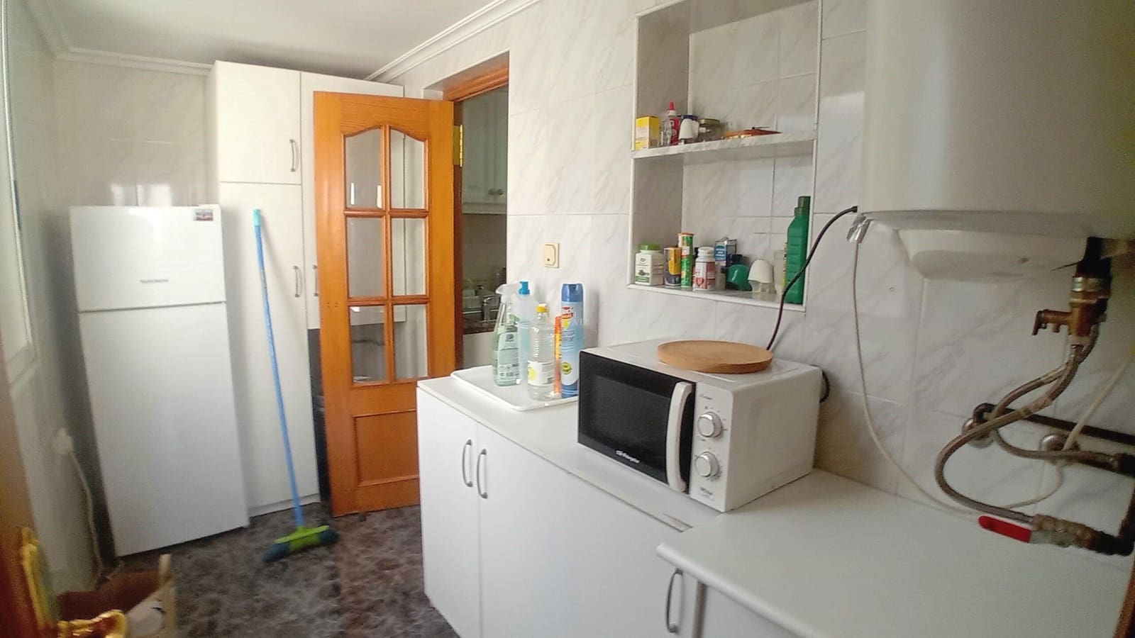 2 bedroom Apartment for sale in Elche / Elx - € 69,000 (Ref: 9765304)