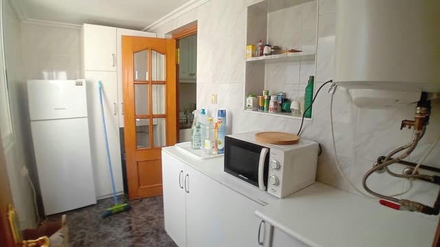 2 bedroom Apartment for sale in Elche / Elx - € 69,000 (Ref: 9765304)