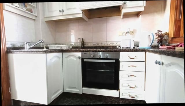 2 bedroom Apartment for sale in Elche / Elx - € 69,000 (Ref: 9765304)