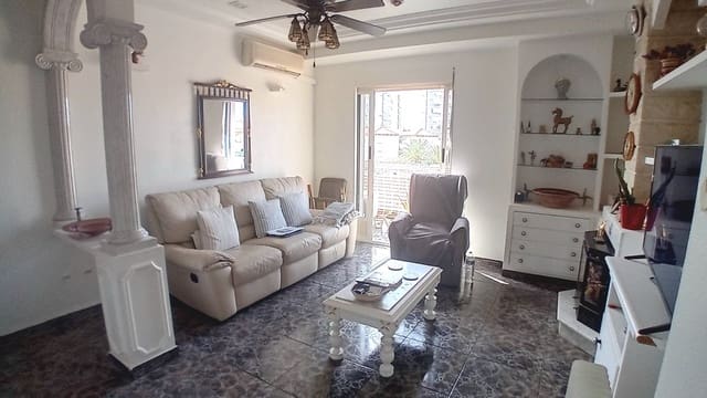 2 bedroom Apartment for sale in Elche / Elx - € 69,000 (Ref: 9765304)