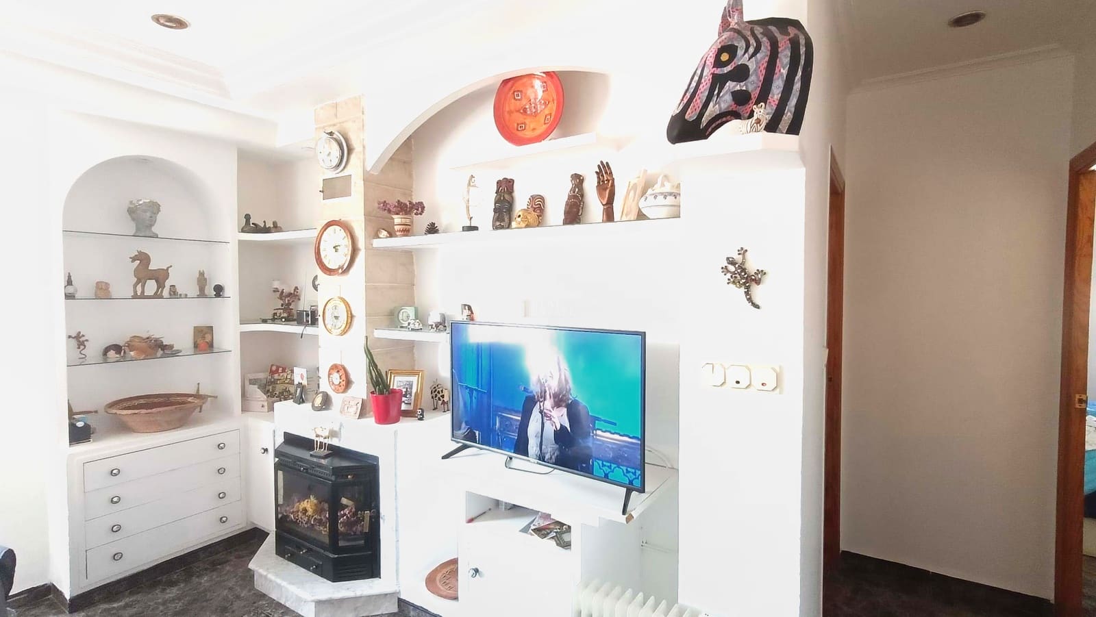 2 bedroom Apartment for sale in Elche / Elx - € 69,000 (Ref: 9765304)