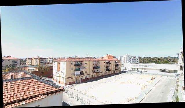 2 bedroom Apartment for sale in Elche / Elx - € 69,000 (Ref: 9765304)