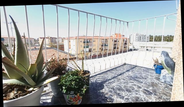 2 bedroom Apartment for sale in Elche / Elx - € 69,000 (Ref: 9765304)