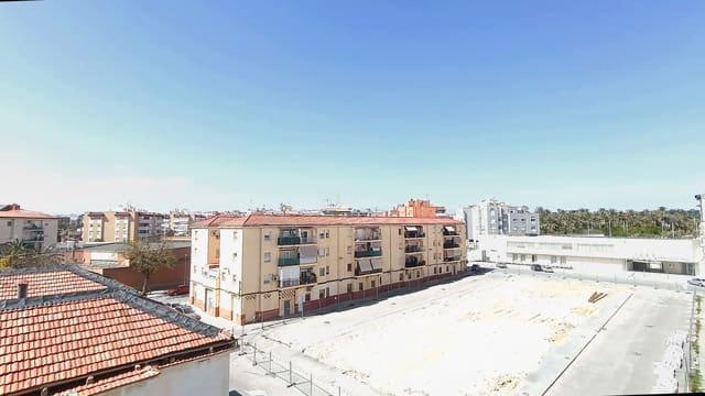 2 Zimmer Apartment zu verkaufen in Elche / Elx - 69.000 € (Ref: 9765304)
