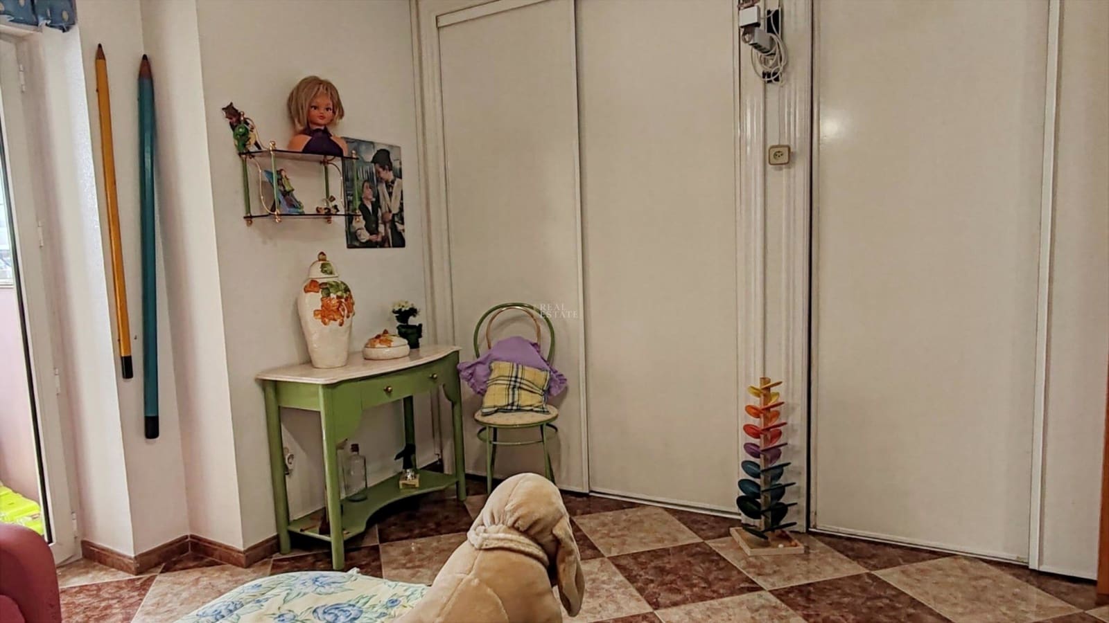 4 camera da letto Attico in vendita in Cartagena con garage - 1.200.000 € (Rif: 9770931)