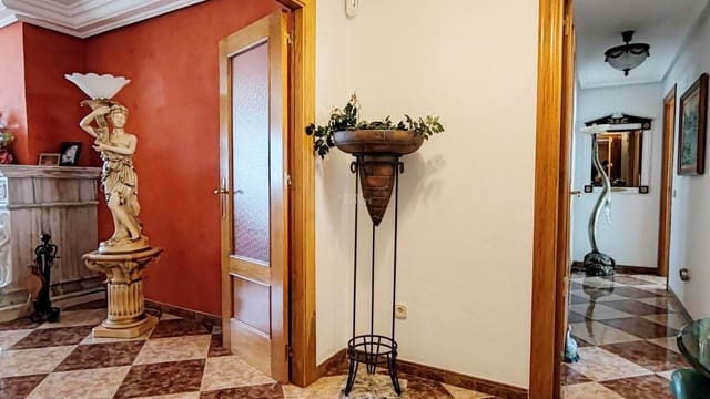 4 quarto Penthouse para venda em Cartagena com garagem - 1 200 000 € (Ref: 9770931)