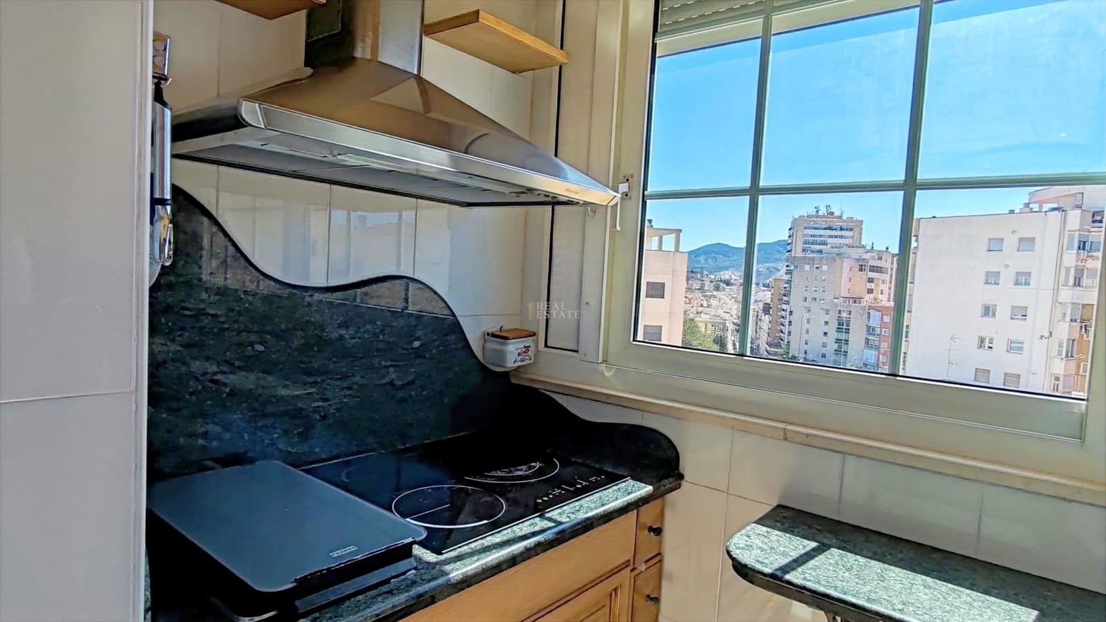 4 camera da letto Attico in vendita in Cartagena con garage - 1.200.000 € (Rif: 9770931)