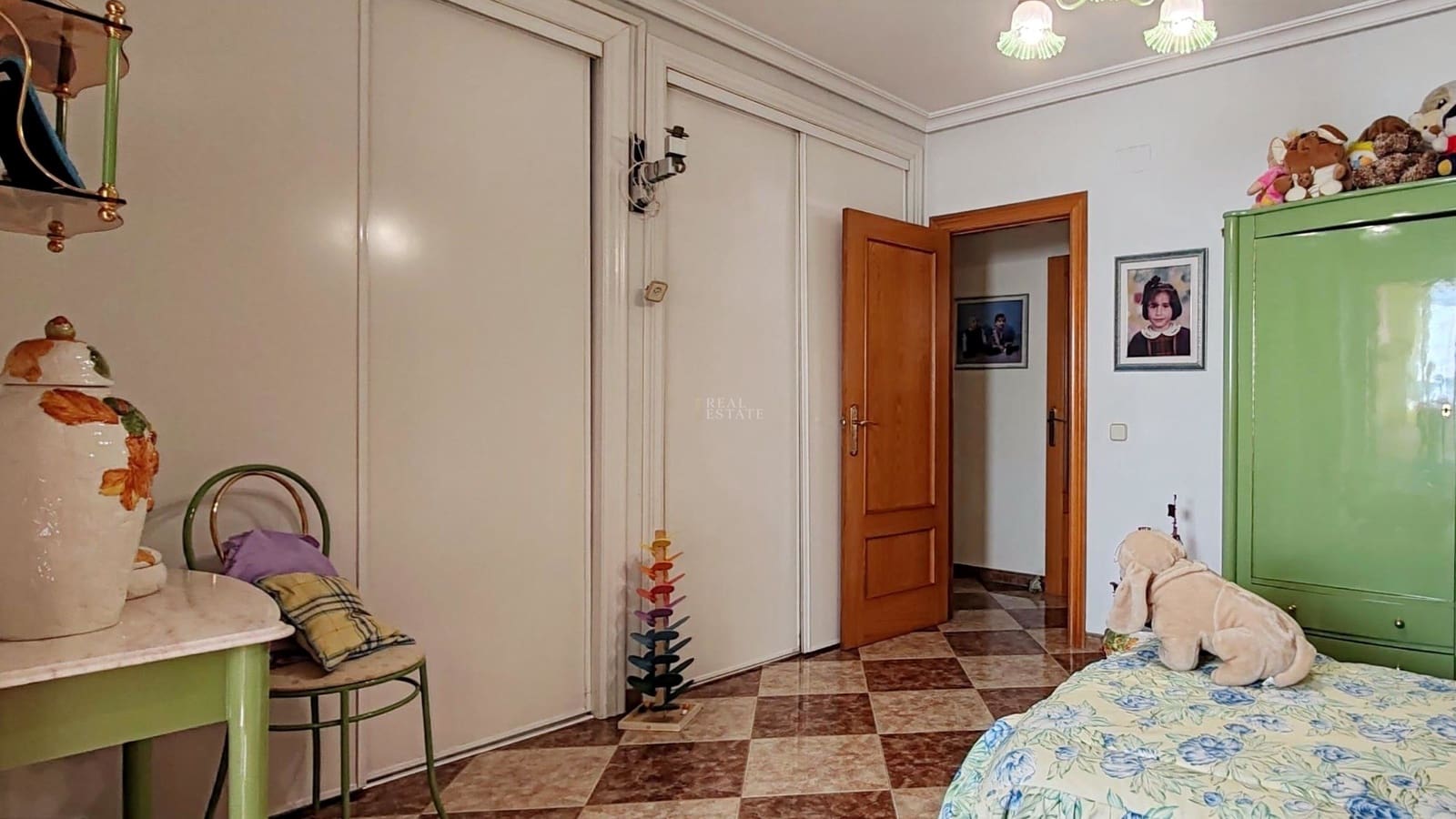 4 camera da letto Attico in vendita in Cartagena con garage - 1.200.000 € (Rif: 9770931)