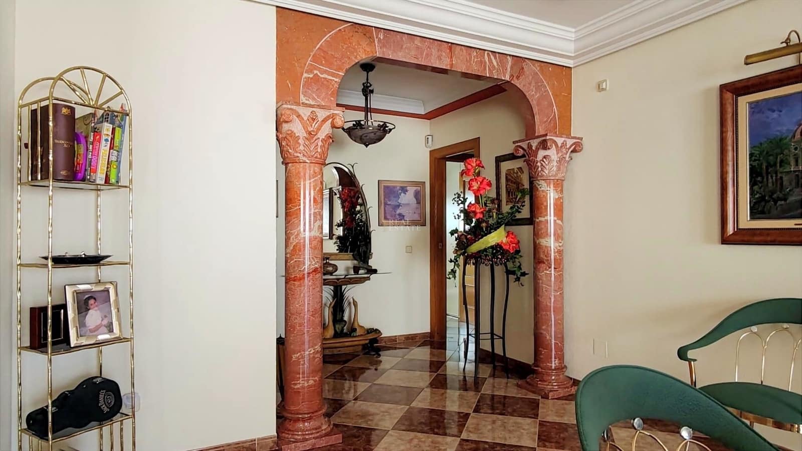 4 camera da letto Attico in vendita in Cartagena con garage - 1.200.000 € (Rif: 9770931)