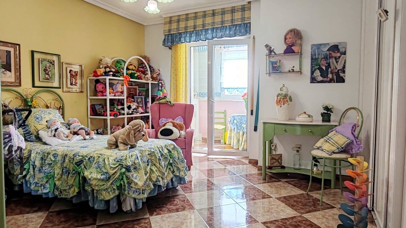 4 camera da letto Attico in vendita in Cartagena con garage - 1.200.000 € (Rif: 9770931)