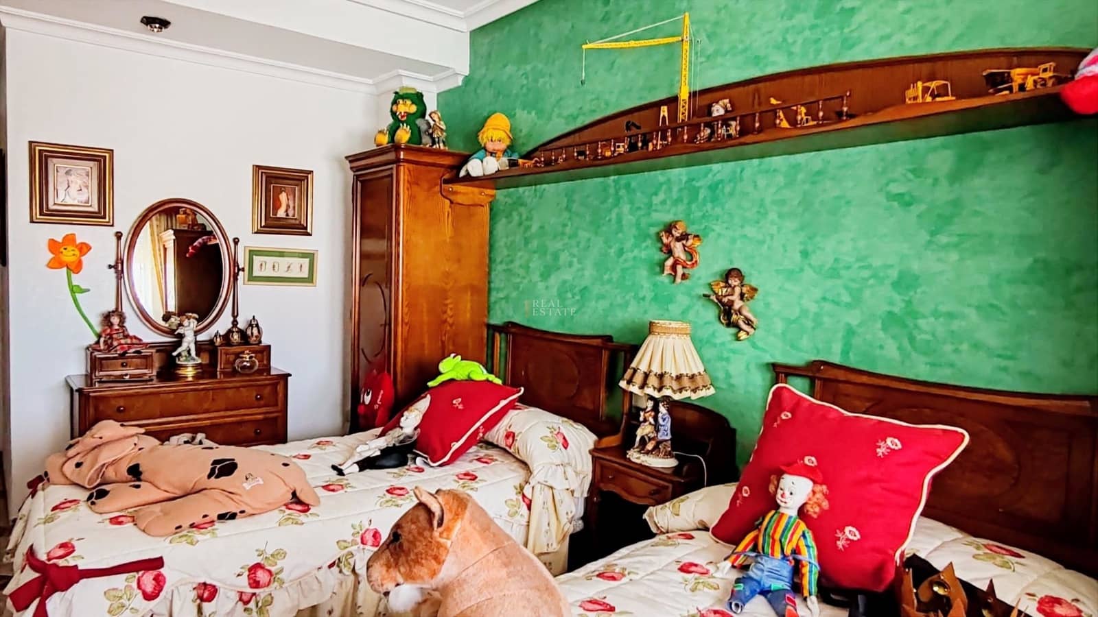 4 camera da letto Attico in vendita in Cartagena con garage - 1.200.000 € (Rif: 9770931)