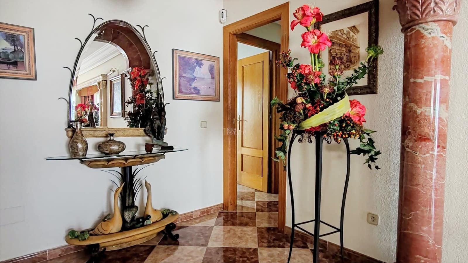 4 camera da letto Attico in vendita in Cartagena con garage - 1.200.000 € (Rif: 9770931)