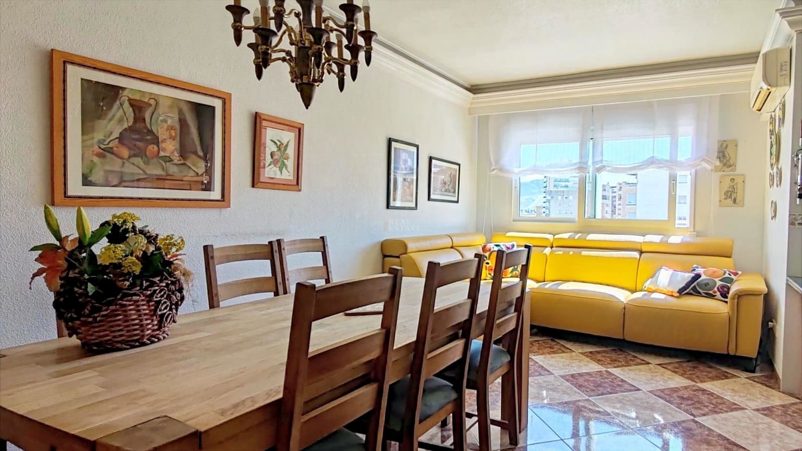 4 camera da letto Attico in vendita in Cartagena con garage - 1.200.000 € (Rif: 9770931)