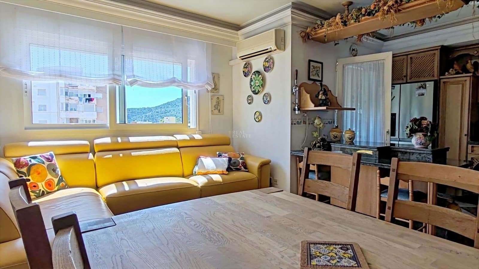 4 camera da letto Attico in vendita in Cartagena con garage - 1.200.000 € (Rif: 9770931)
