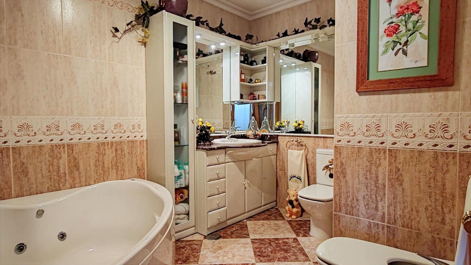 4 camera da letto Attico in vendita in Cartagena con garage - 1.200.000 € (Rif: 9770931)