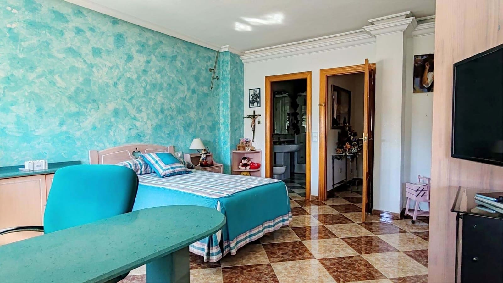 4 camera da letto Attico in vendita in Cartagena con garage - 1.200.000 € (Rif: 9770931)