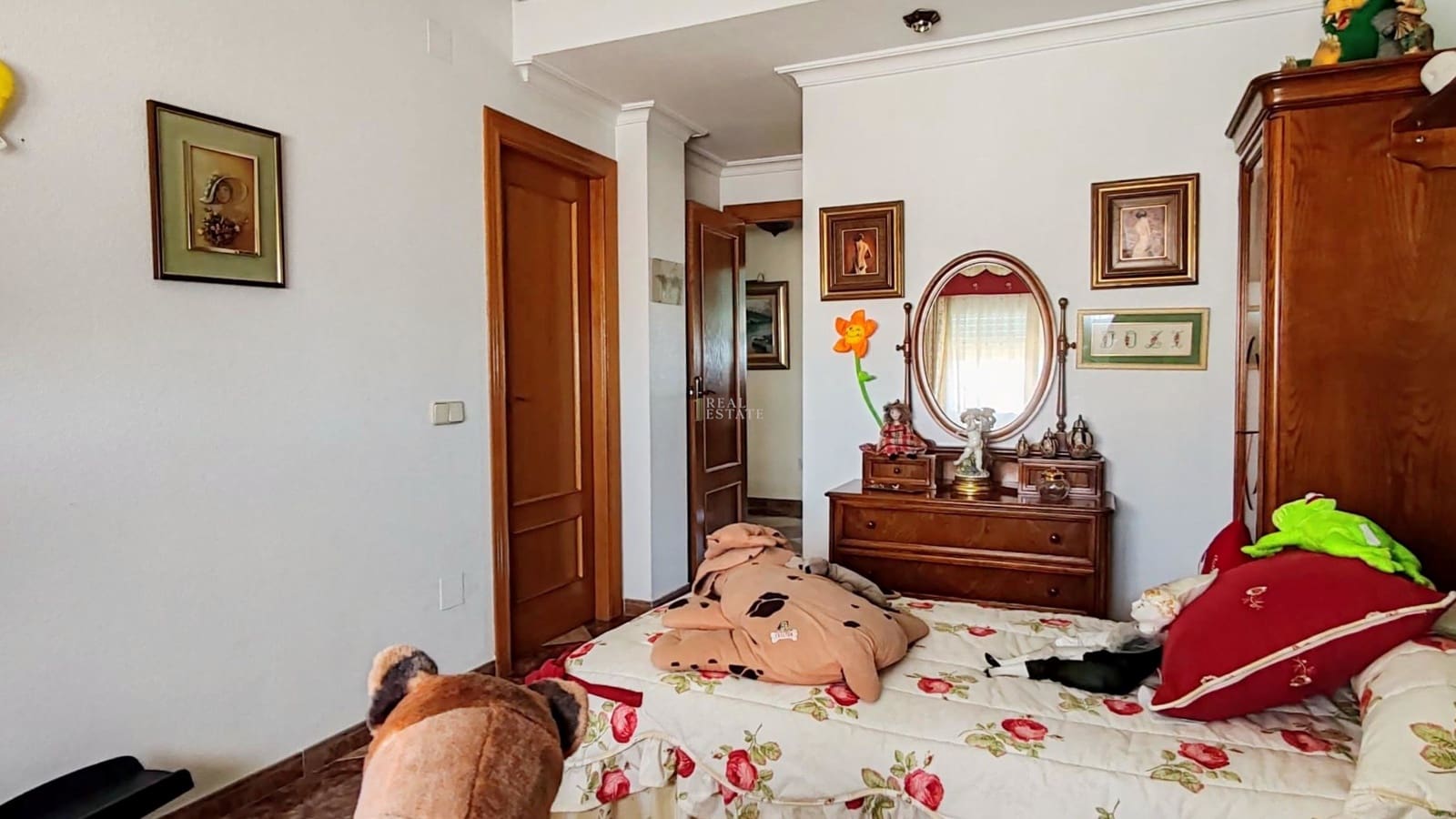 4 camera da letto Attico in vendita in Cartagena con garage - 1.200.000 € (Rif: 9770931)