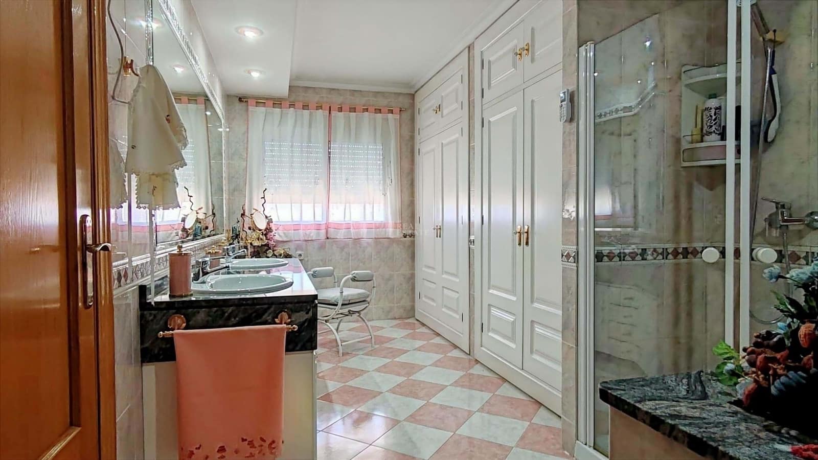 4 camera da letto Attico in vendita in Cartagena con garage - 1.200.000 € (Rif: 9770931)