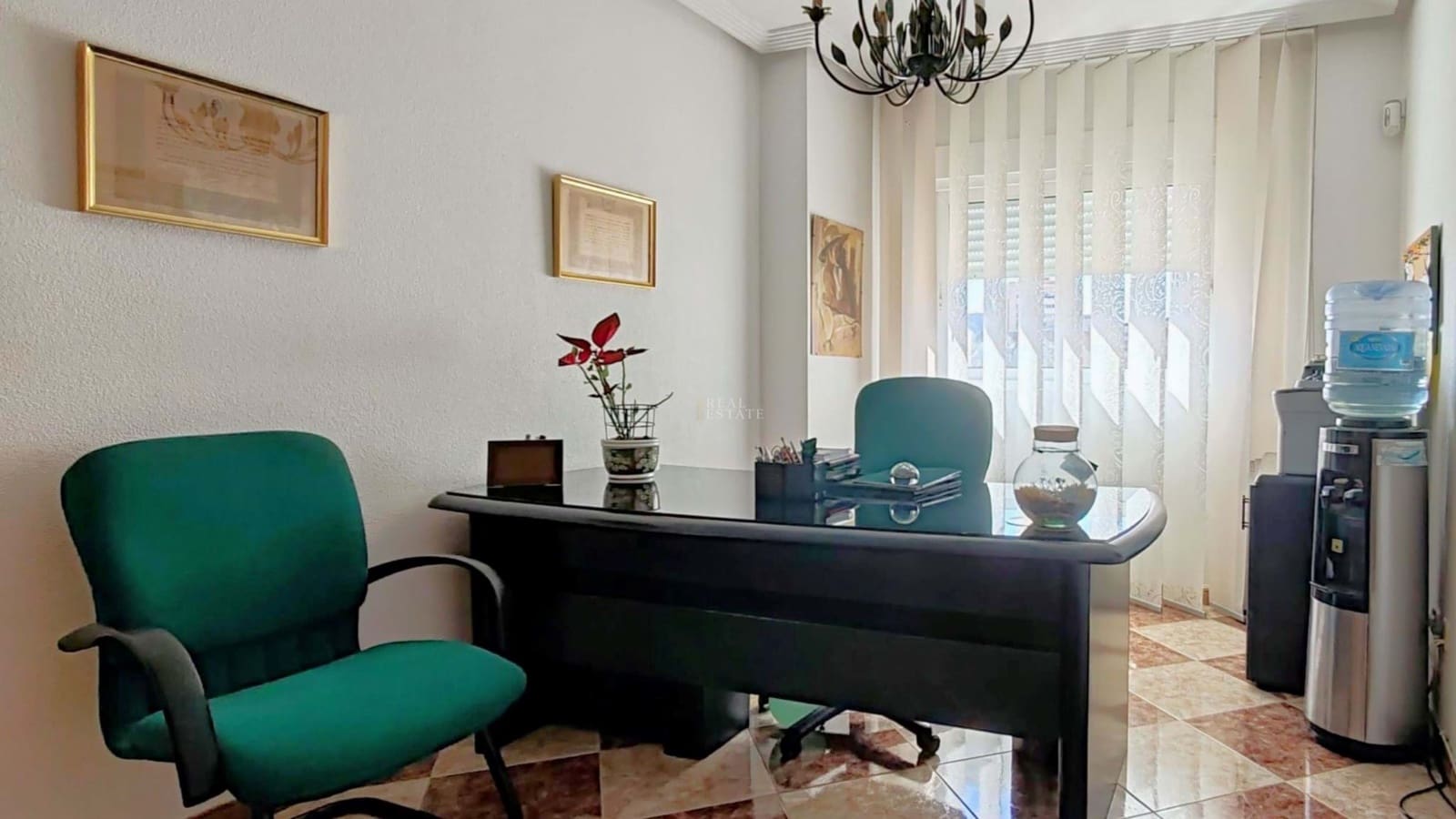 4 camera da letto Attico in vendita in Cartagena con garage - 1.200.000 € (Rif: 9770931)