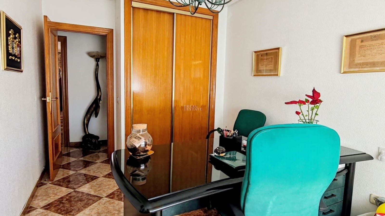 4 camera da letto Attico in vendita in Cartagena con garage - 1.200.000 € (Rif: 9770931)