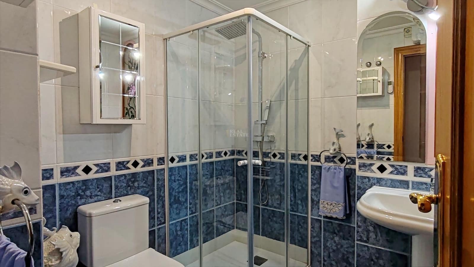 4 camera da letto Attico in vendita in Cartagena con garage - 1.200.000 € (Rif: 9770931)