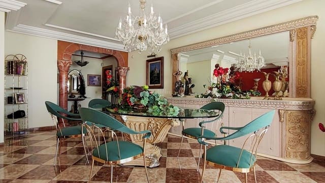 4 quarto Penthouse para venda em Cartagena com garagem - 1 200 000 € (Ref: 9770931)