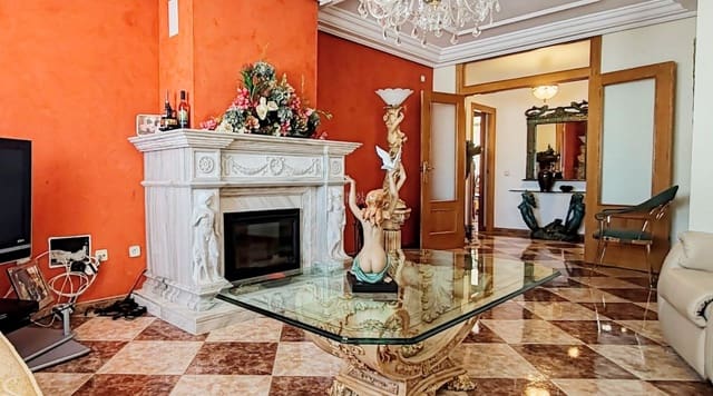 4 quarto Penthouse para venda em Cartagena com garagem - 1 200 000 € (Ref: 9770931)