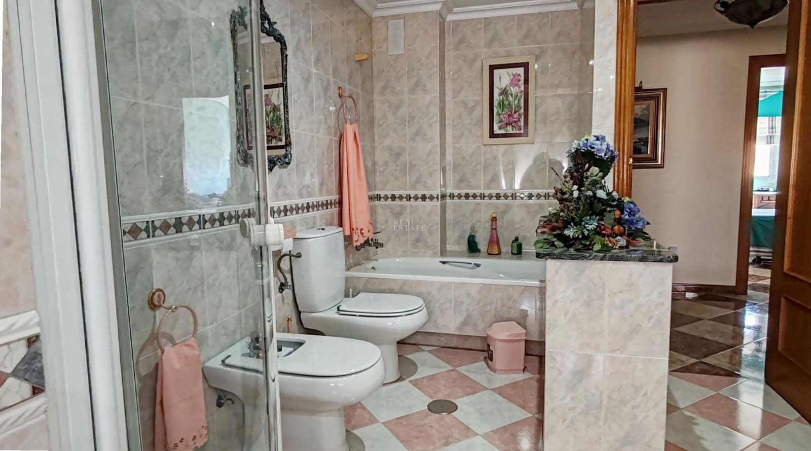 4 camera da letto Attico in vendita in Cartagena con garage - 1.200.000 € (Rif: 9770931)