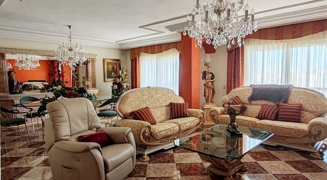 4 quarto Penthouse para venda em Cartagena com garagem - 1 200 000 € (Ref: 9770931)