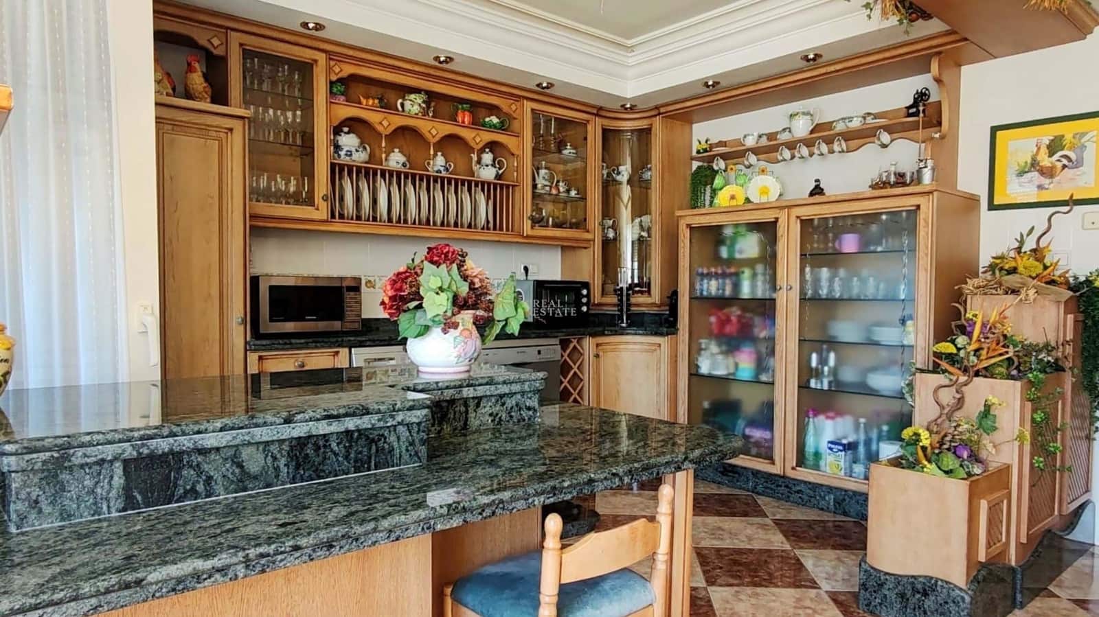 4 camera da letto Attico in vendita in Cartagena con garage - 1.200.000 € (Rif: 9770931)