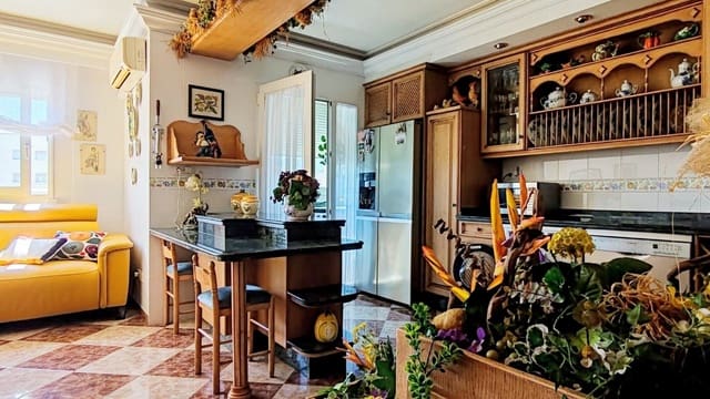 4 quarto Penthouse para venda em Cartagena com garagem - 1 200 000 € (Ref: 9770931)