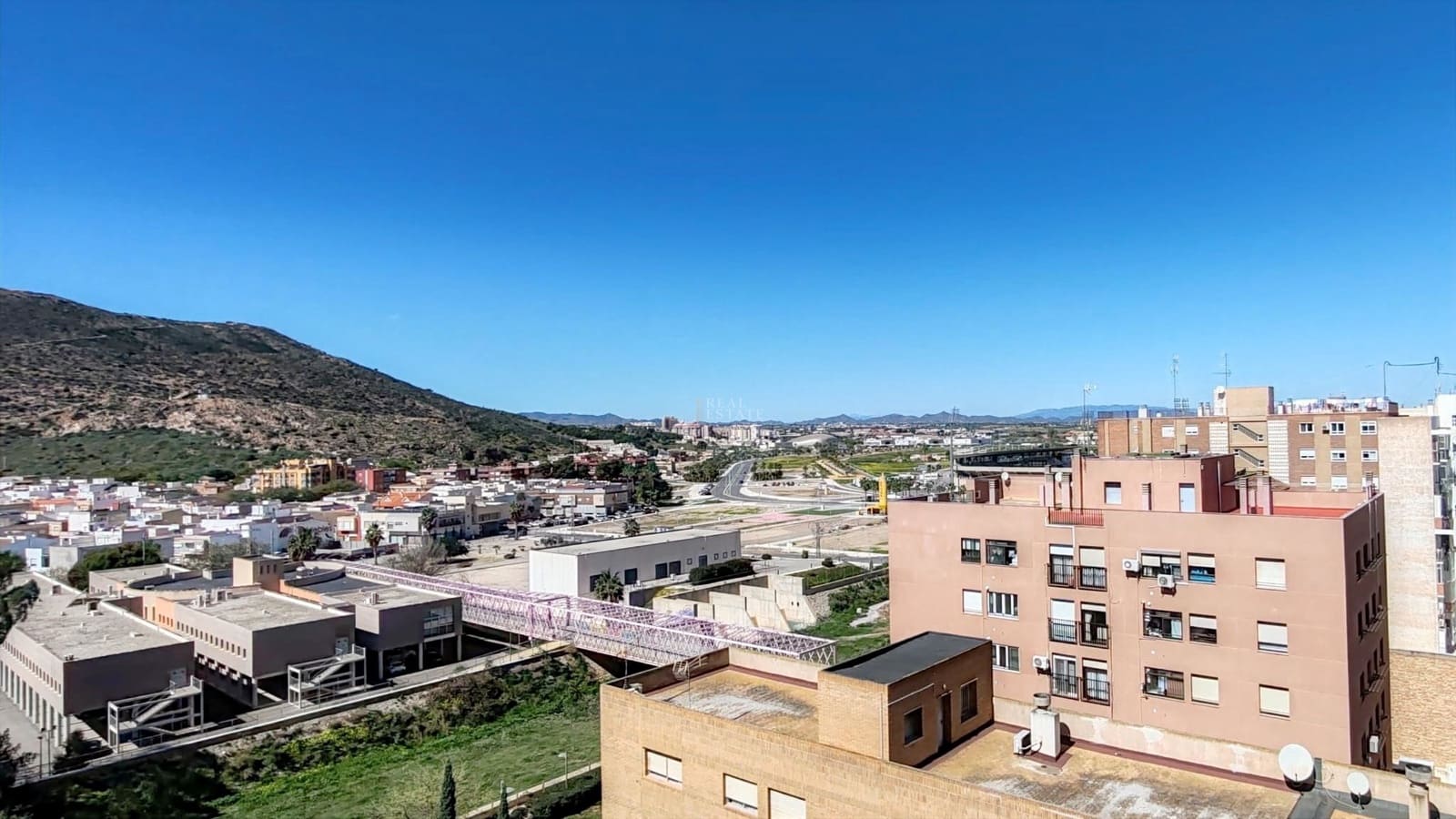 4 camera da letto Attico in vendita in Cartagena con garage - 1.200.000 € (Rif: 9770931)